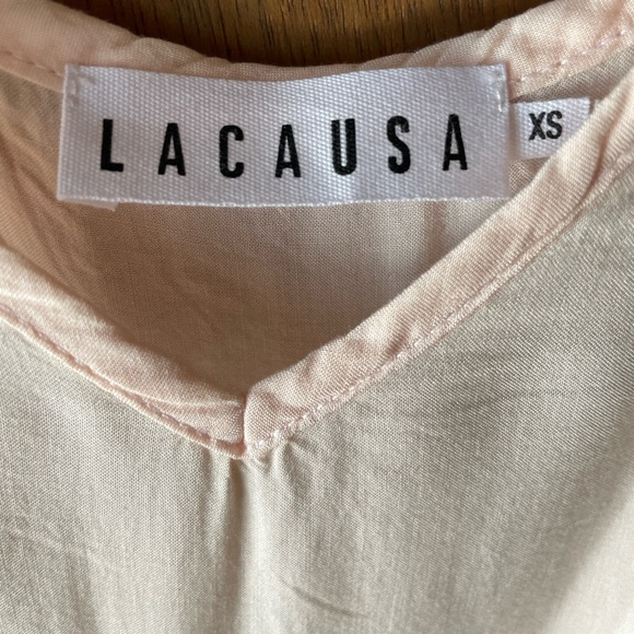 LACAUSA Stevie Slip - Picture 6 of 6